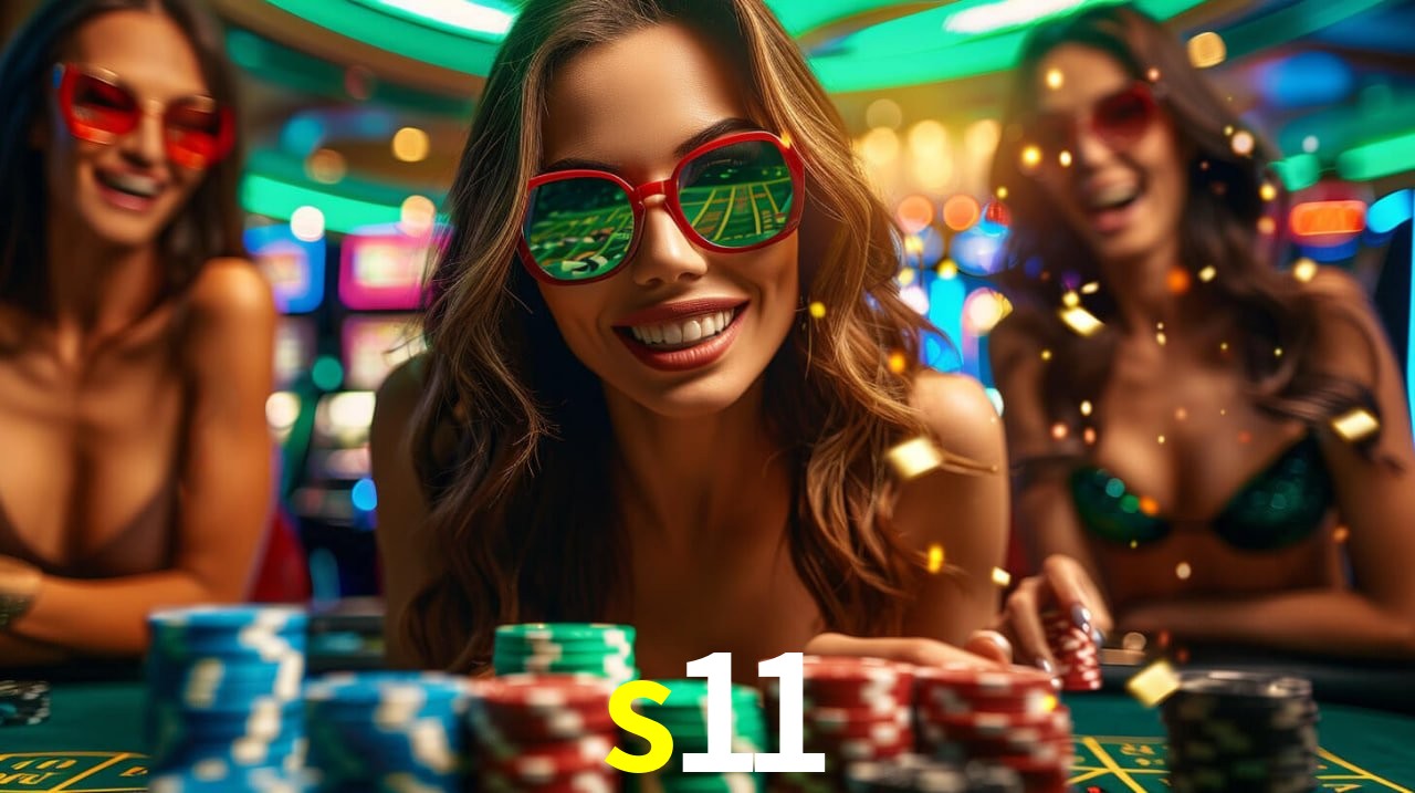 Welcome Bonus s11