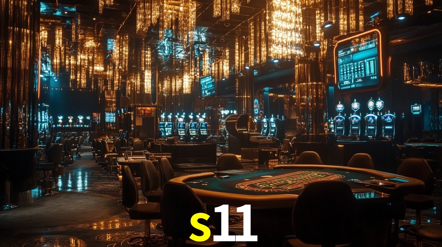 s11 bet