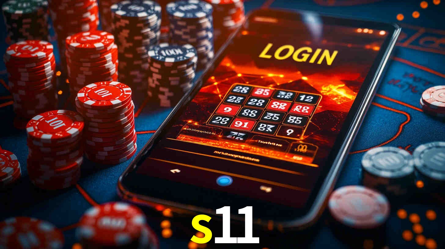 s11 bet