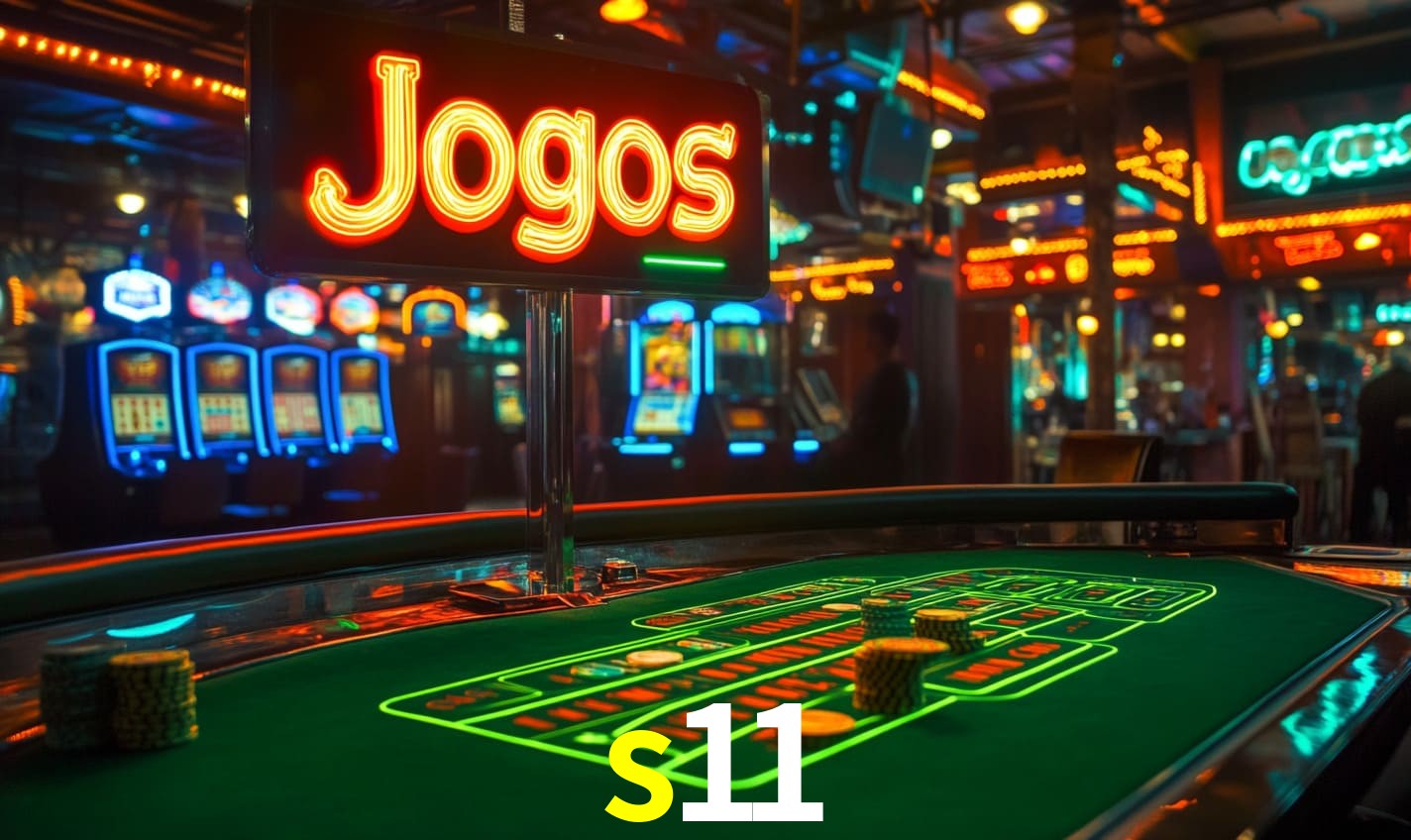Login Seguro s11