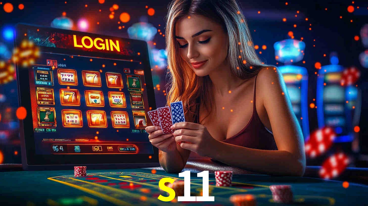 Bônus Generosos e Exclusivos no s11 para Você!