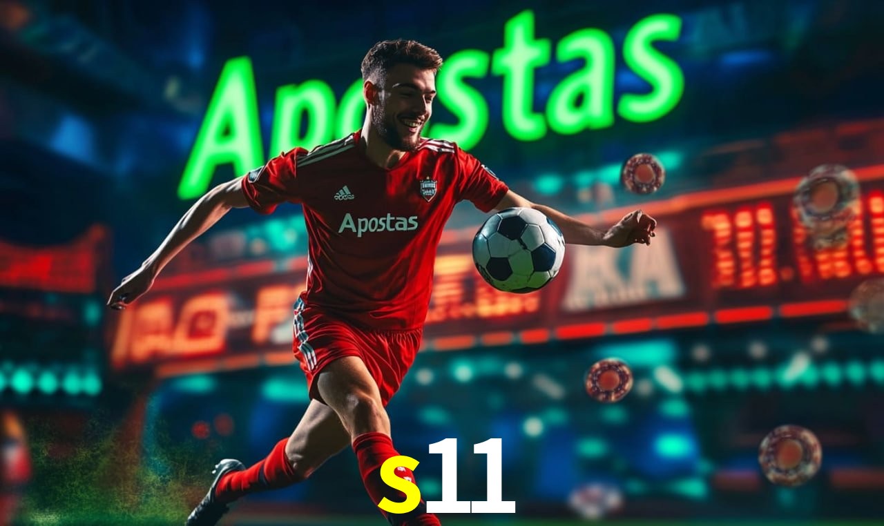 Página oficial no Facebook da s11