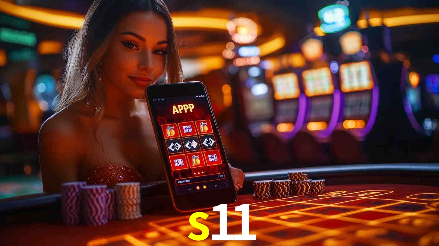Descubra o Programa VIP da s11: Vantagens Exclusivas para Jogadores