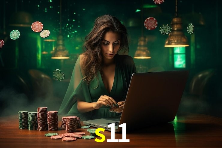 APP rápido e leve da s11