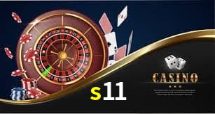 Apostas de Futebol s11