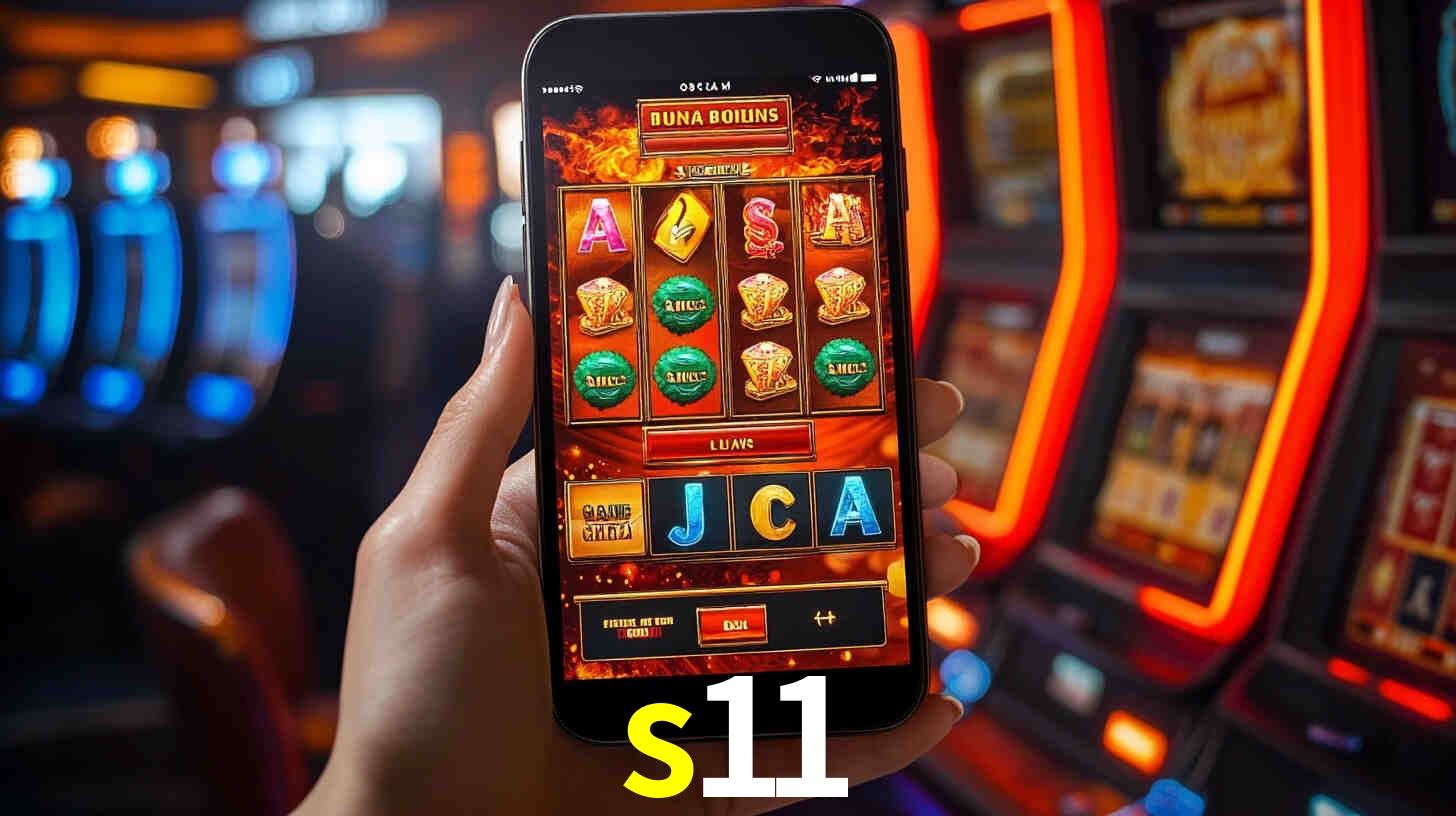 s11 bet