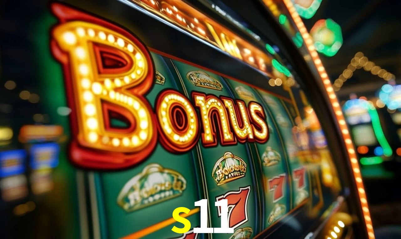 Loterias online na s11