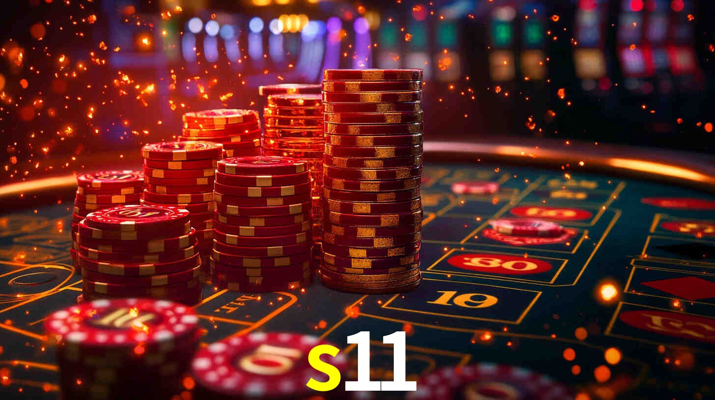 Welcome Bonus s11
