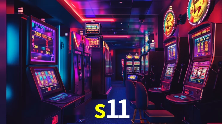 s11 App Interface