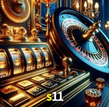 Mesa de Blackjack s11