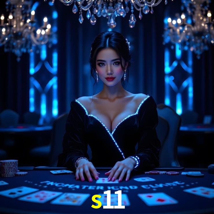 Jogos de Slot s11