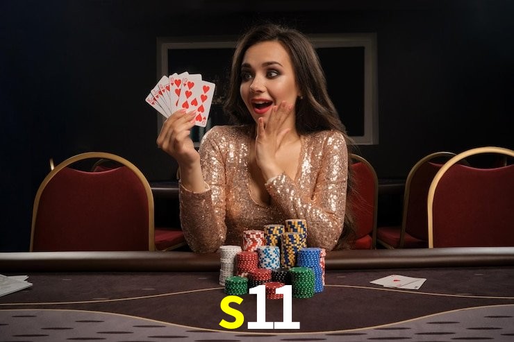 cassino s11