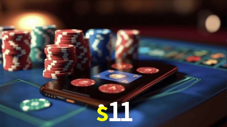 Diretório de Jogos s11