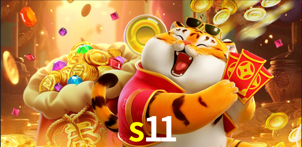 s11: Jogue Crash e Experimente Alta Recompensa Instantânea