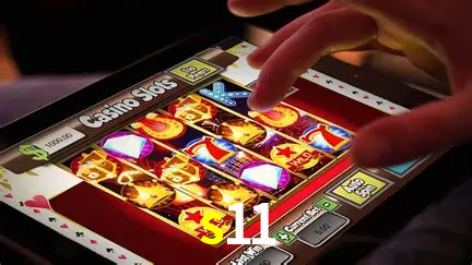 Cassino ao vivo com dealers reais na s11