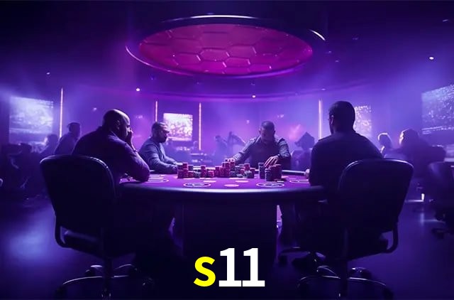 Inovações de Jogos na s11: O Futuro das Experiências Interativas