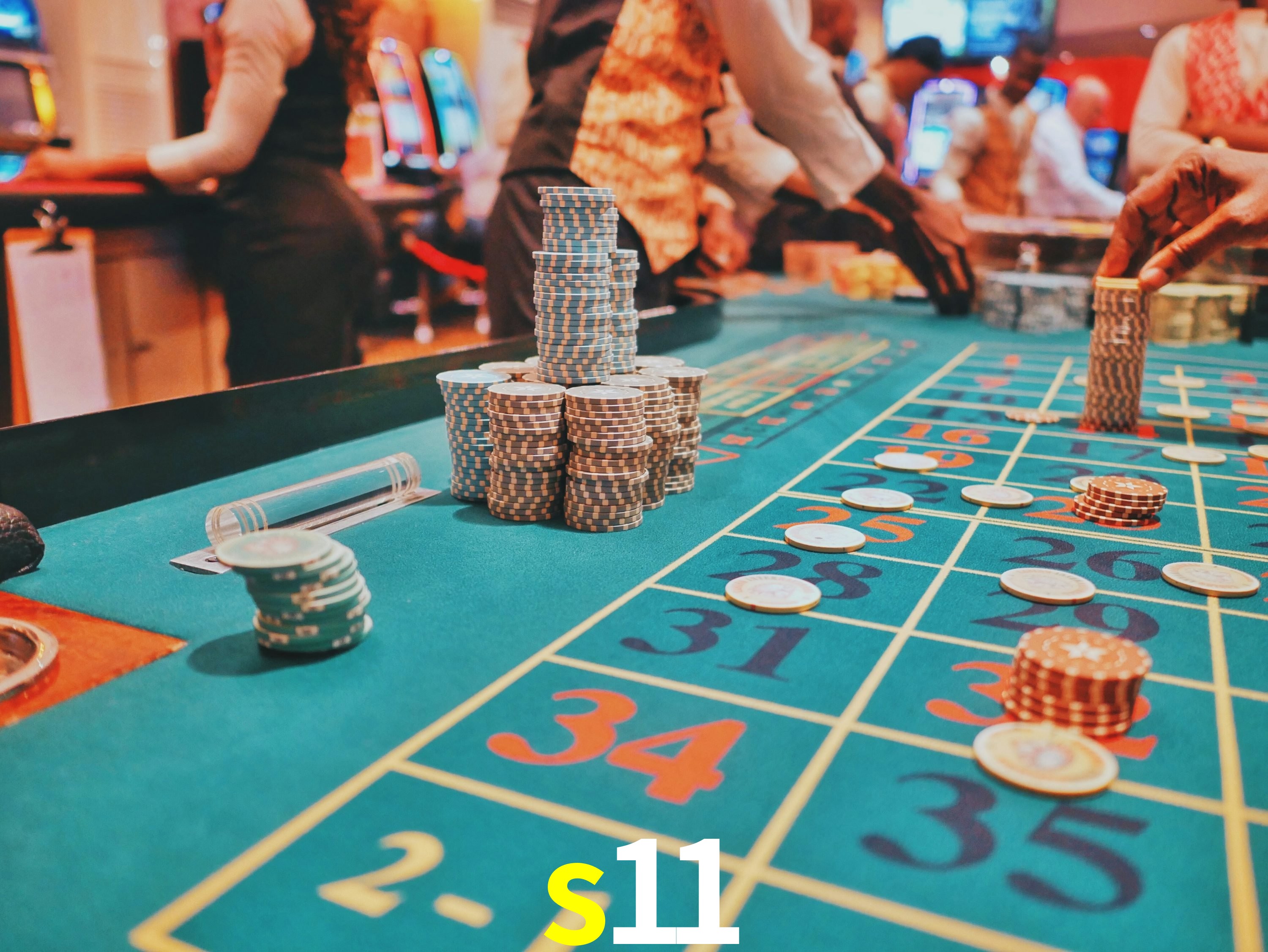 Casino VIP s11