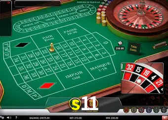 Jogos de mesa e apostas rápidas na s11