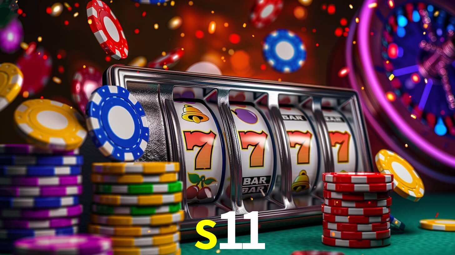 Interface do App s11