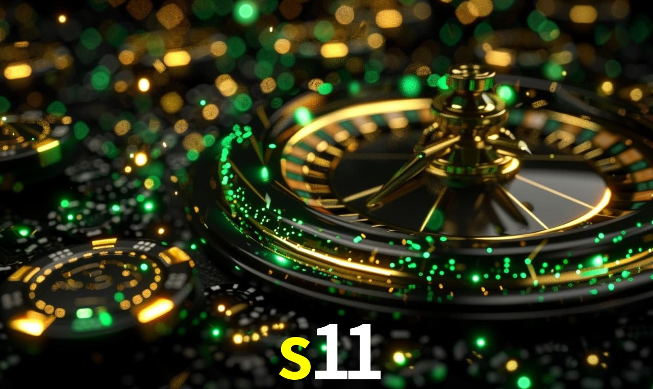 Biblioteca de slots populares na s11