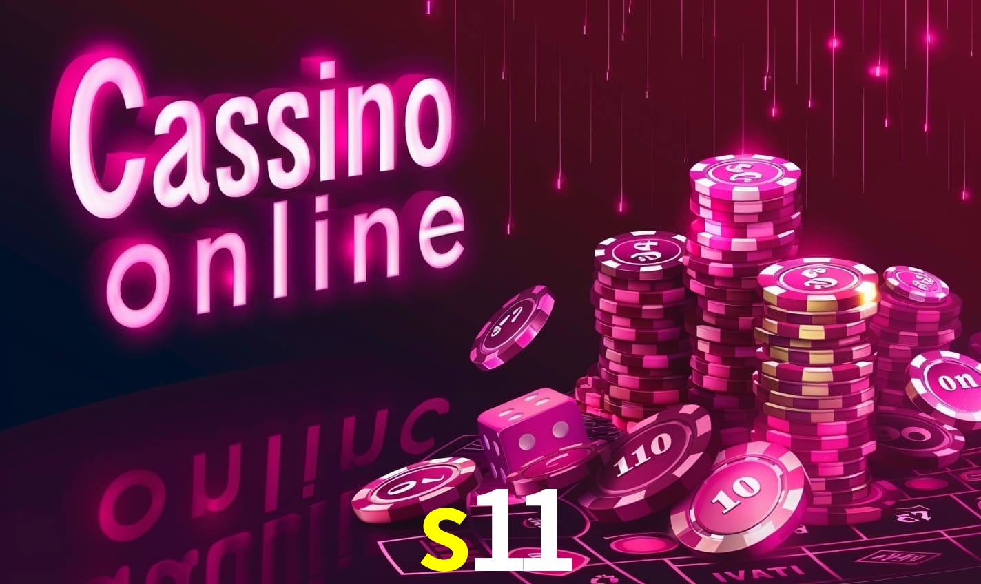 Explorando a Categoria de Eventos em Apostas na s11