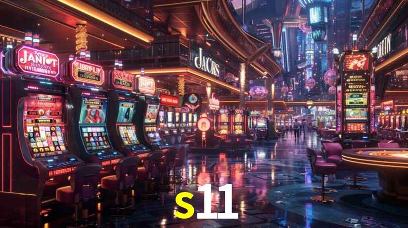 Game Providers s11
